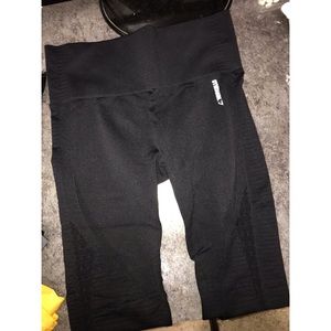 Gymshark Seamless Leggings